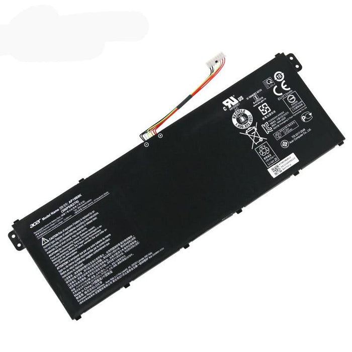 AP19B8K New Genuine Acer Aspire 3 A315-23-R4PF Battery 43.08WH - LaptopBatteries.ca