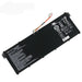 AP19B8K New Genuine Acer Aspire 3 A315-23-R4PF Battery 43.08WH - LaptopBatteries.ca