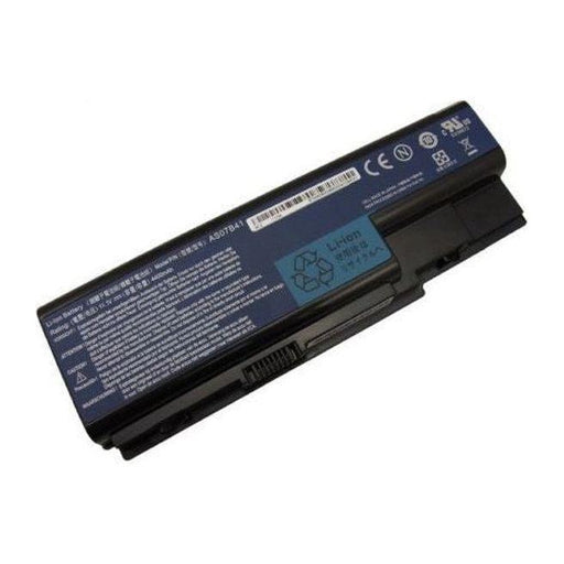 AS07B31 New Genuine Acer Aspire 5720 5720-4984 5720G 5720Z 5720Z-4462 5720ZG 5730 5730G 5730Z 5730ZG Battery 71Wh - LaptopBatteries.ca