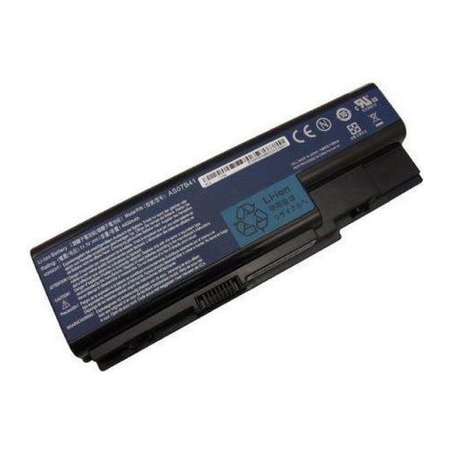 AS07B31 New Genuine Acer AS07B32 AS07B41 AS07B51 AS07B52 AS07BX1 AS07BX2 BT.00607.010 Battery 71Wh - LaptopBatteries.ca