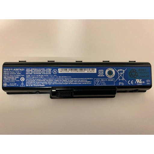 AS09A41 New Genuine eMachines E430 E525 E625 E627 E630 E725 Battery 48Wh - LaptopBatteries.ca