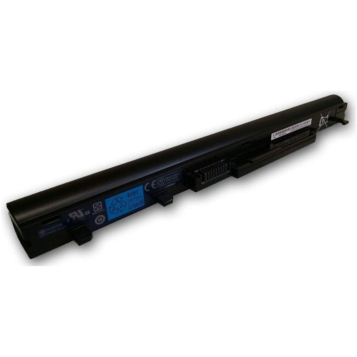 AS09B5E New Genuine Acer TravelMate 8372 8372-5824 8372G 8372T 8372T-6871 8372TG Battery 44Wh - LaptopBatteries.ca