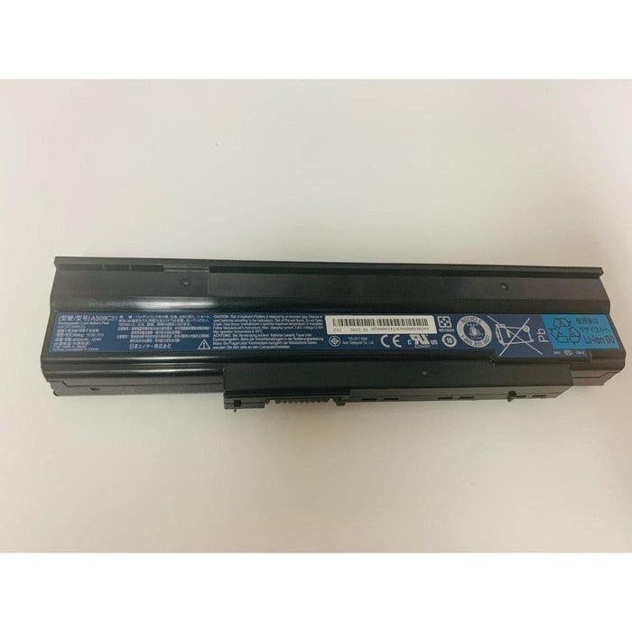 AS09C31 New Genuine Acer BT.00603.123 BT.00607.073 AS09C71 BT.00603.093 BT.00607.072 AS09C75 AS09C70 Battery 42Wh - LaptopBatteries.ca