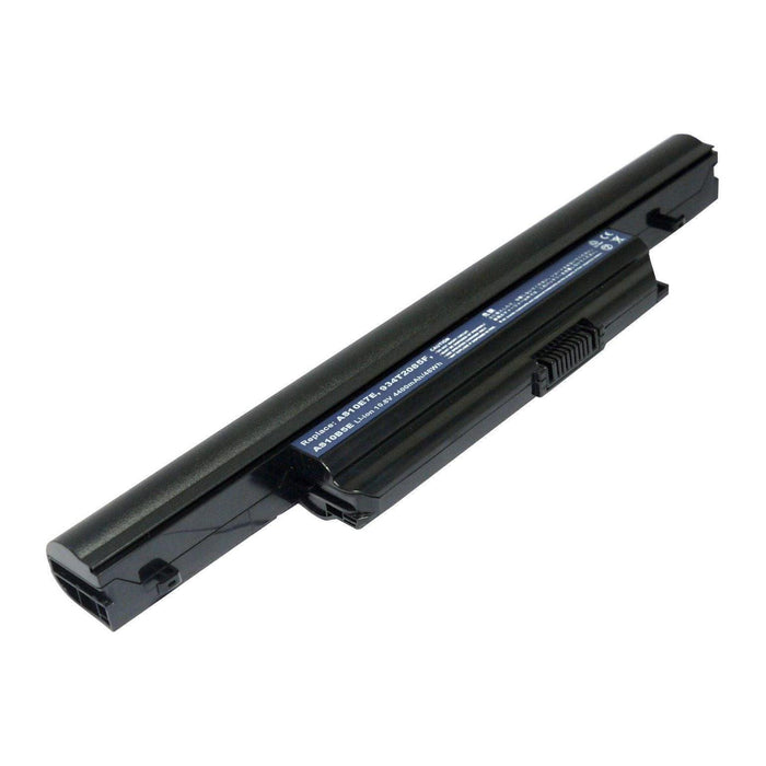 AS10B31 New Compatible Acer Aspire 3820T 3820TG 3820TZ 3820TZG 4553 4553G Battery 48Wh - LaptopBatteries.ca