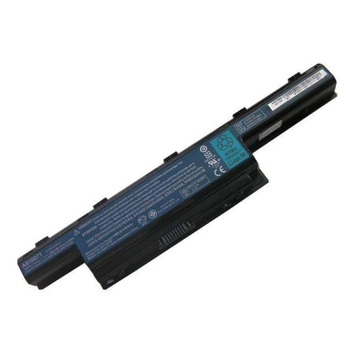 AS10D31 New Genuine Acer AS10D61 AS10D73 AS10D75 AS10D81 3ICR19/65-2 3ICR19/66-2 Battery 48Wh - LaptopBatteries.ca