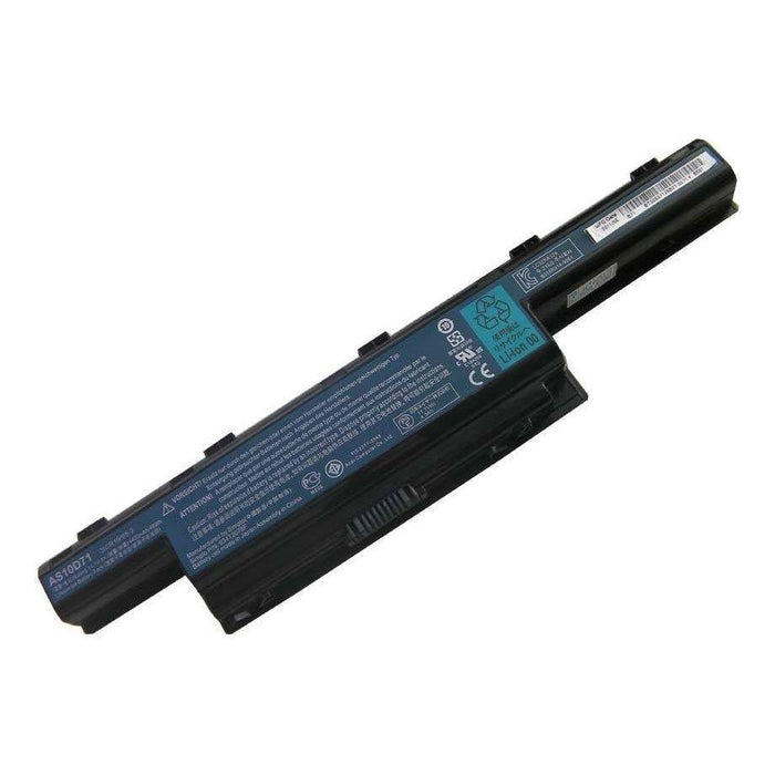 AS10D31 New Genuine Acer BT.00604.049 BT.00606.008 BT.00607.127 LC.BTP00.123 Battery 48Wh - LaptopBatteries.ca