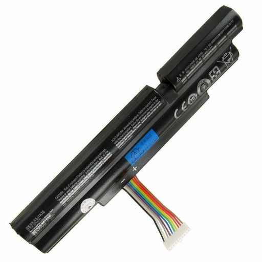 AS11A3E New Genuine Acer Aspire TimelineX 3830 3830G 3830T 3830T-6608 3830TG 3830TG-2414G75N 3830TG-2628G12NBB Battery 66Wh - LaptopBatteries.ca