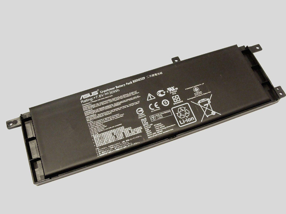 B21N1329 New Genuine Asus X453 X553 X553M X553MA Battery 30Wh - LaptopBatteries.ca