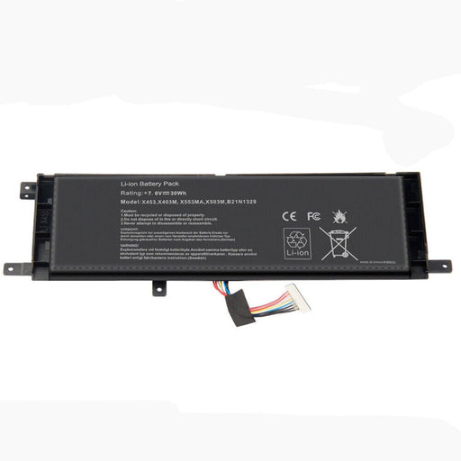 B21N1329 New Compatible Asus 0B200-00840000 Battery 30WH - LaptopBatteries.ca