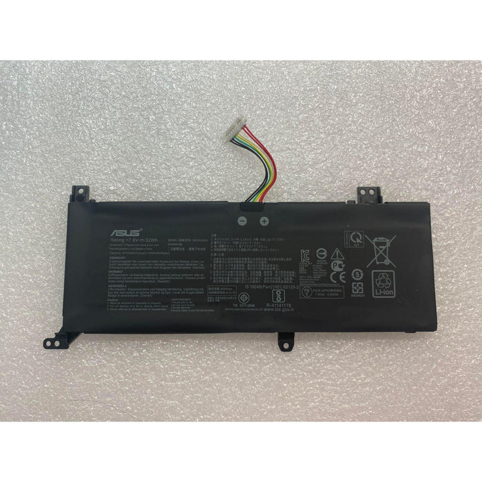 B21N1818-1 New Genuine Asus A416 A416JA Battery 32WH - LaptopBatteries.ca