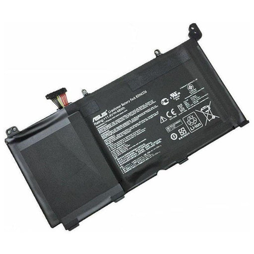 B31N1336 New Genuine Asus Vivobook A551L S551 S551L S551LN V551 V551L R553LN Battery 48Wh - LaptopBatteries.ca