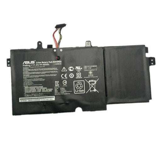 B31N1402 New Asus N591LB Q551L Q551LN Battery 48Wh - LaptopBatteries.ca