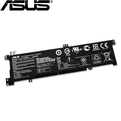 B31N1424 New Genuine Asus Battery 0B200-01390000 48Wh - LaptopBatteries.ca