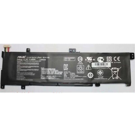 B31N1429 New Genuine Asus V502LB V502LX V502UB Battery 48WH - LaptopBatteries.ca