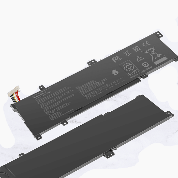 B31N1429 New Compatible Asus A501LB A501LX A501UB A501UQ A501UW A501UX Battery 48WH - LaptopBatteries.ca