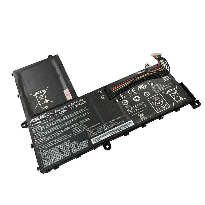 B31N1503 New Genuine Asus Battery 48WH - LaptopBatteries.ca