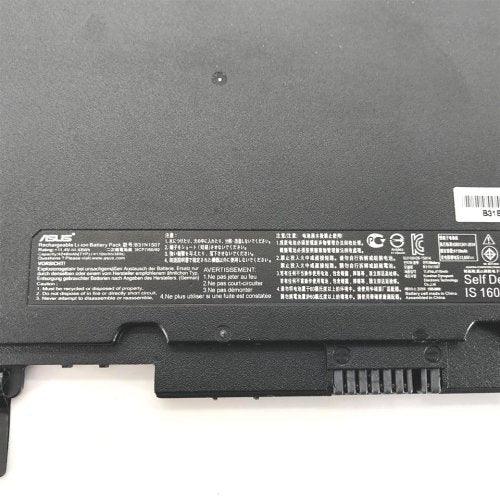 B31N1507 New Genuine Asus BU403UA BU403UAV Battery 48WH - LaptopBatteries.ca