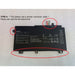 B31N1726 New Genuine New Asus TUF Gaming FX505GT Battery 48WH B31N1726 - LaptopBatteries.ca