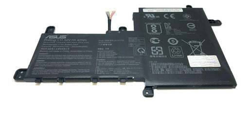 B31N1729 New Genuine Asus VivoBook 0B200-02920000 3ICP5/57/81 Battery 42Wh - LaptopBatteries.ca