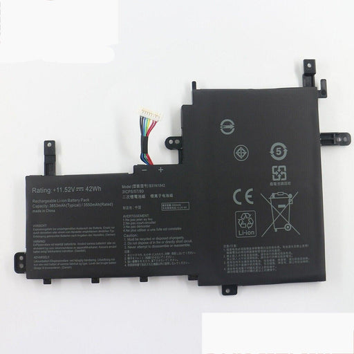 B31N1842 New Compatible Asus VivoBook M513IA M513U M513UA Battery 42WH - LaptopBatteries.ca