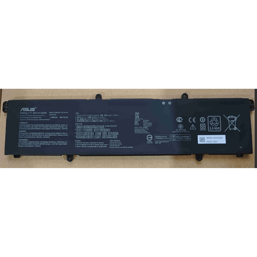 B31N1915 New Genuine Asus ExpertBook B1500CEAE-BQ2141 B1500CEAE-EJ0090 B1500CEAE-EJ0221R Battery 42WH - LaptopBatteries.ca