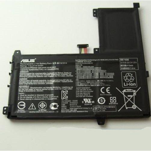 B41N1514 New Genuine Asus Q503 Q503UA Battery 64Wh - LaptopBatteries.ca