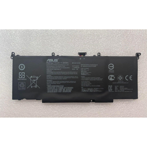 B41N1526 New Genuine Asus ROG Strix FX502VD FX502VE FX502VM FX502VT Battery 64WH - LaptopBatteries.ca