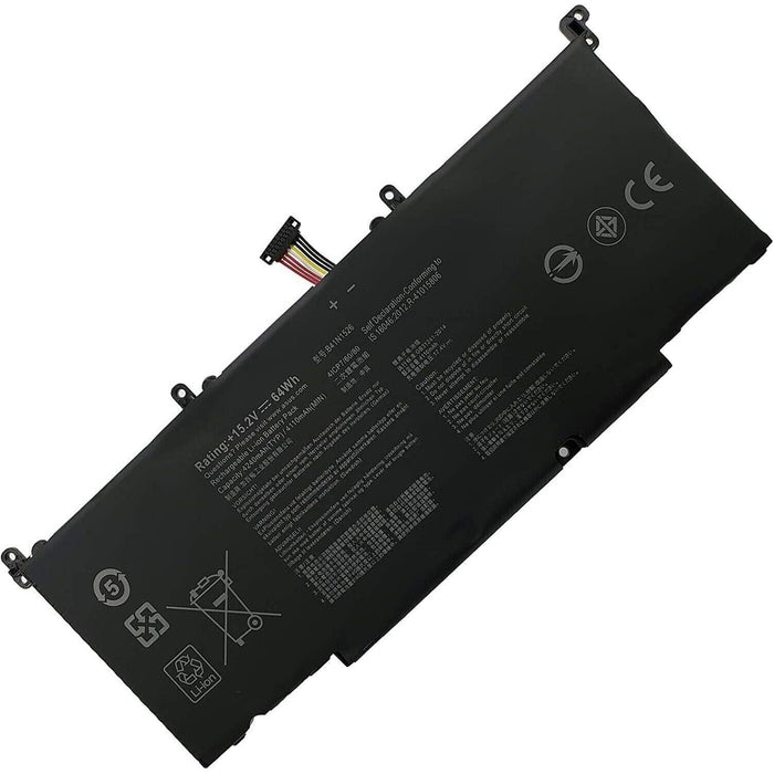 B41N1526 New Compatible Asus ROG Strix FX60VM Battery 64WH - LaptopBatteries.ca