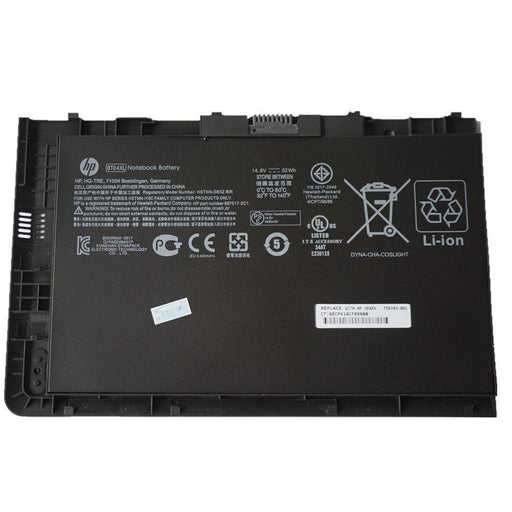 BA04XL New Genuine HP HSTNN-DB3Z HSTNN-IB3Z HSTNN-I10C Battery 52Wh - LaptopBatteries.ca
