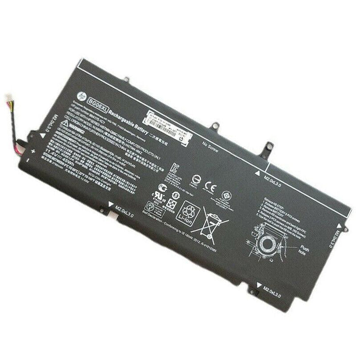 BG06XL New Genuine HP 804175-1B1 HSTNN-IB6Z HSTNN-Q99C Battery 45Wh - LaptopBatteries.ca