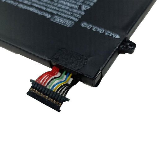 BL04XL New Compatible HP BL04056XL HSTNN-DB8M Battery 56.2WH - LaptopBatteries.ca