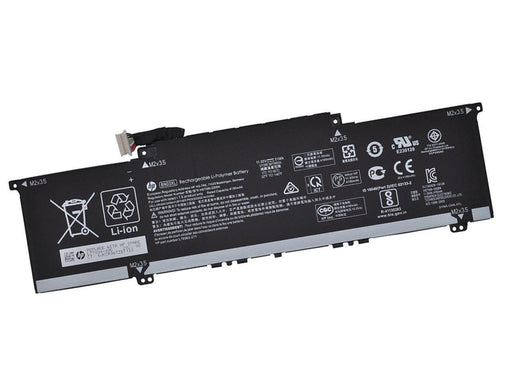 BN03XL New Genuine HP Envy X360 15-ED L77034-005 Battery 51WH - LaptopBatteries.ca