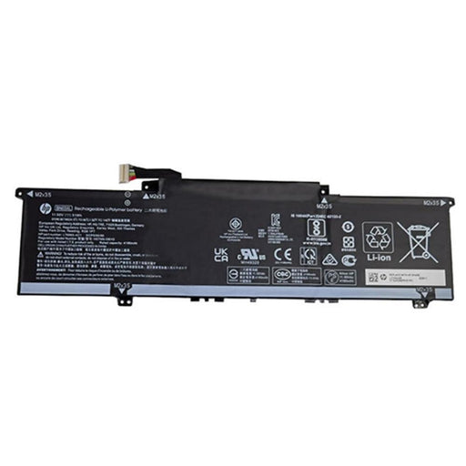 BN03XL New Genuine HP Envy X360 15-ED L77034-005 Battery 51WH - LaptopBatteries.ca