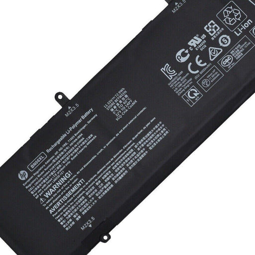 BN06XL New Genuine HP Spectre X360 15-EB0927NZ 15-EB0998NZ Battery 72.9WH - LaptopBatteries.ca