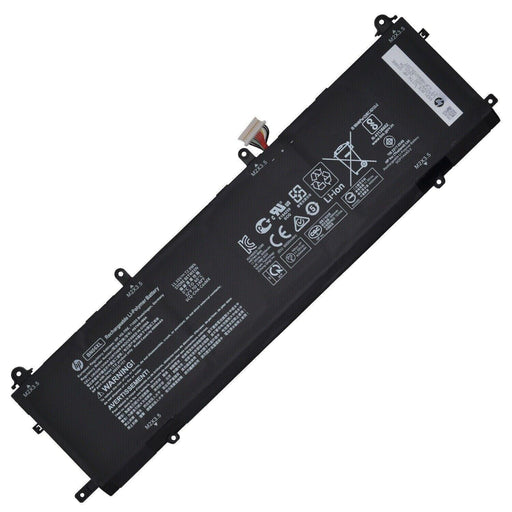 BN06XL New Genuine HP Spectre X360 15-EB0005UR 15-EB0025TX 15-EB0035TX Battery 72.9WH - LaptopBatteries.ca