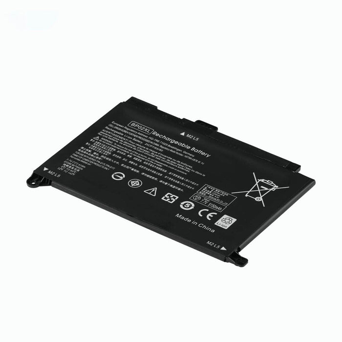 BP02XL New Compatible HP BP02041XL Battery 41WH - LaptopBatteries.ca