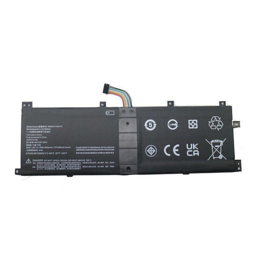 BSNO4170 New Compatible Lenovo Ideapad Miix 510 510-12IKB 510-12ISK 5B10L68713 Battery 38WH - LaptopBatteries.ca