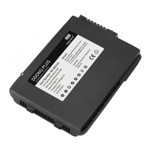 BT-000318 New Compatible Motorola Symbol Scanner Battery 82-171249-02 Battery 17.1WH - LaptopBatteries.ca