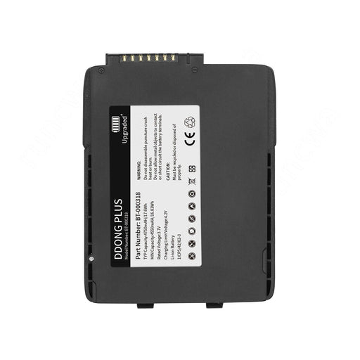 BT-000318 New Compatible Motorola Symbol Scanner Battery 82-171249-02 Battery 17.1WH - LaptopBatteries.ca