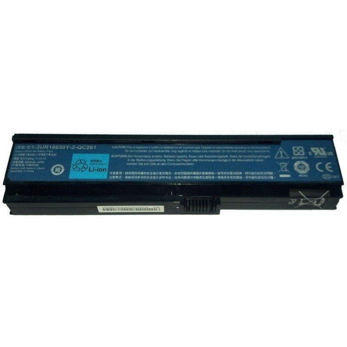 BT.00603.025 New Genuine Acer Aspire 5052ANWXMi 5052NWXMi 5053NWXMi 5053WXMi Battery 45Wh - LaptopBatteries.ca