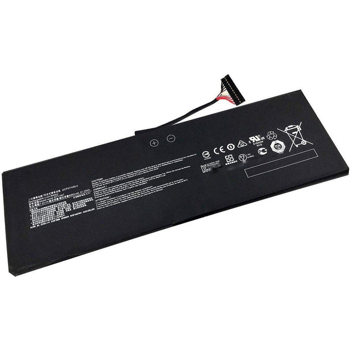 BTY-M47 New Genuine MSI GS43VR 6RE Battery 61.25WH - LaptopBatteries.ca