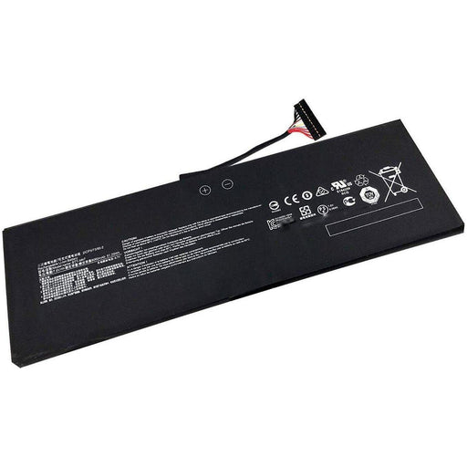 BTY-M47 New Genuine MSI GS40 6QE-011NE 6QE-027UK GS40 6QE16H21 6QE81FD Battery 61.25WH - LaptopBatteries.ca