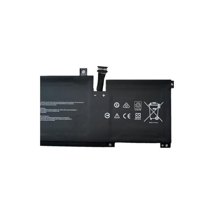 BTY-M49 New Genuine MSI Modern 14 B10M(MS-14D1) Battery 52.4WH - LaptopBatteries.ca