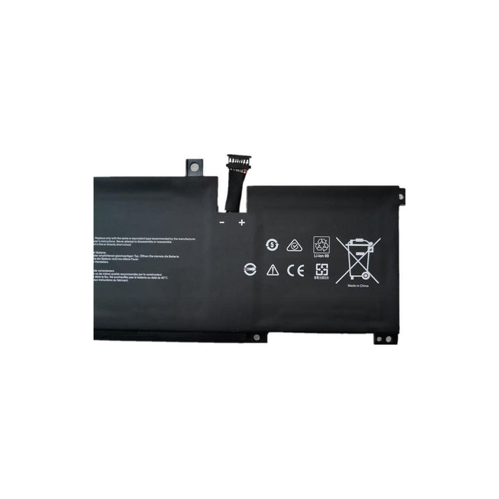 BTY-M49 New Genuine MSI Prestige 14 A10RB (MS-14C2) Battery 52.4WH - LaptopBatteries.ca