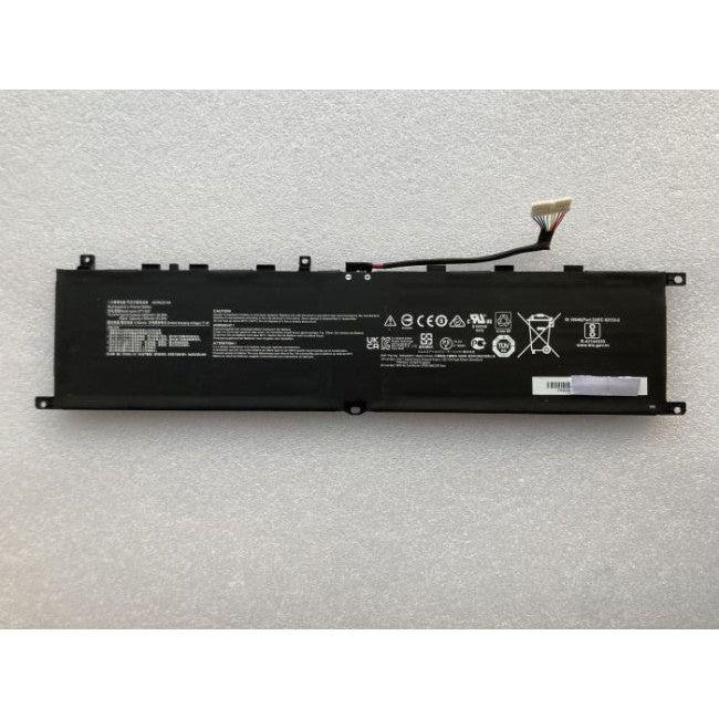 BTY-M57 New Genuine MSI GP76 Leopard 10UG 11UG Battery 65WH - LaptopBatteries.ca