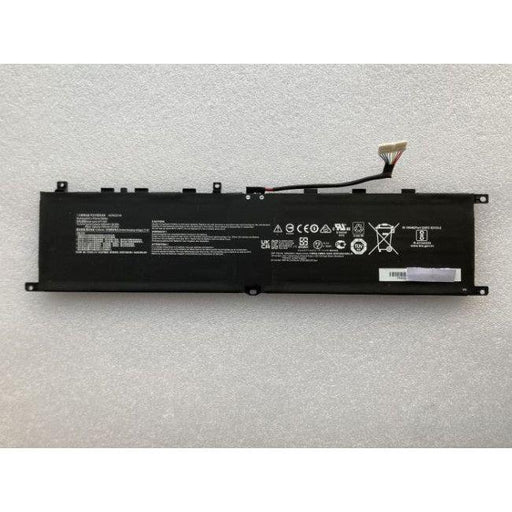 BTY-M57 New Genuine MSI GP66 Leopard 10UE 10UG 10UH 11UH Battery 65WH - LaptopBatteries.ca