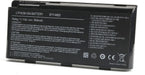 BTY-M6D New Genuine MSI GT780DXR-621UK GT780DXR-619UK GT780DXR-609UK Battery 87Wh - LaptopBatteries.ca