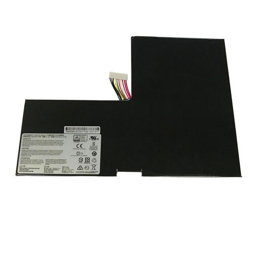 BTY-M6F New Genuine MSI GS60 6QC-070XCN 6QC-257XCN 6QE-090CN 6QE-243CN Battery 52.8Wh - LaptopBatteries.ca