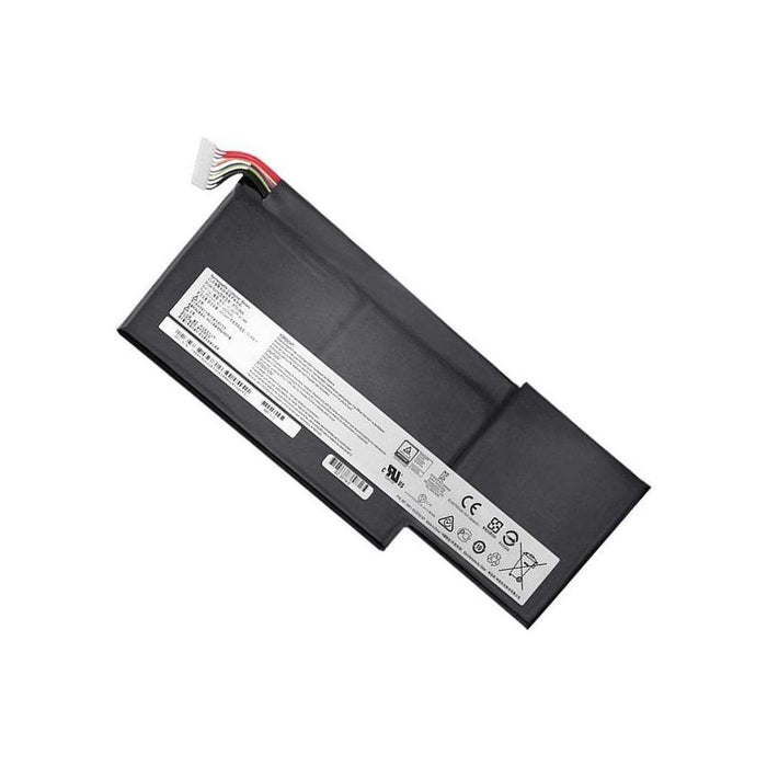 BTY-M6K New Genuine MSI GF63 8RC 8RC-004CN 8RC-431KH 8RC-465KH 8RC-057NL 8RC-022TH 8RC-035MY Battery 52.4Wh - LaptopBatteries.ca