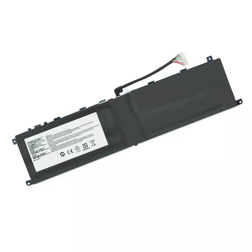 BTY-M6L New Compatible MSI P65 8RD 8RD-012 8RE 8RE-008 8RE-075 8RE-010DE 8RF 8RF-451 Battery 80.25Wh - LaptopBatteries.ca